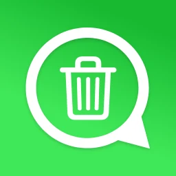 WMR Backup Deleted Messages 图标