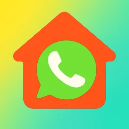 Icono de Kids Call Home