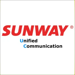 Icono de Sunway Unified Communication